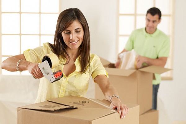 King Packers and Movers