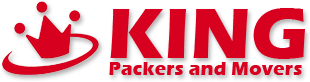 King Packers and Movers